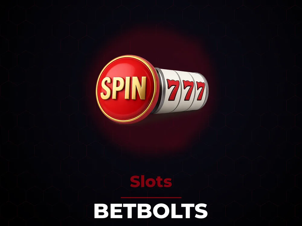 Betbolts - Slots