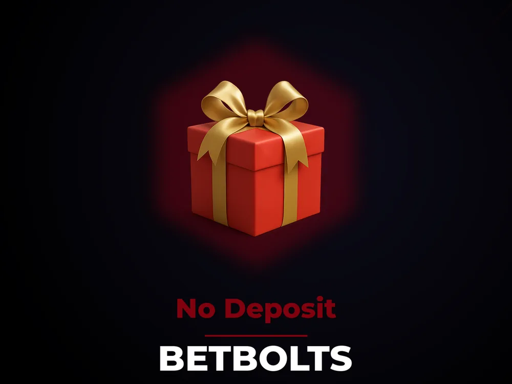 Betbolts - No Deposit