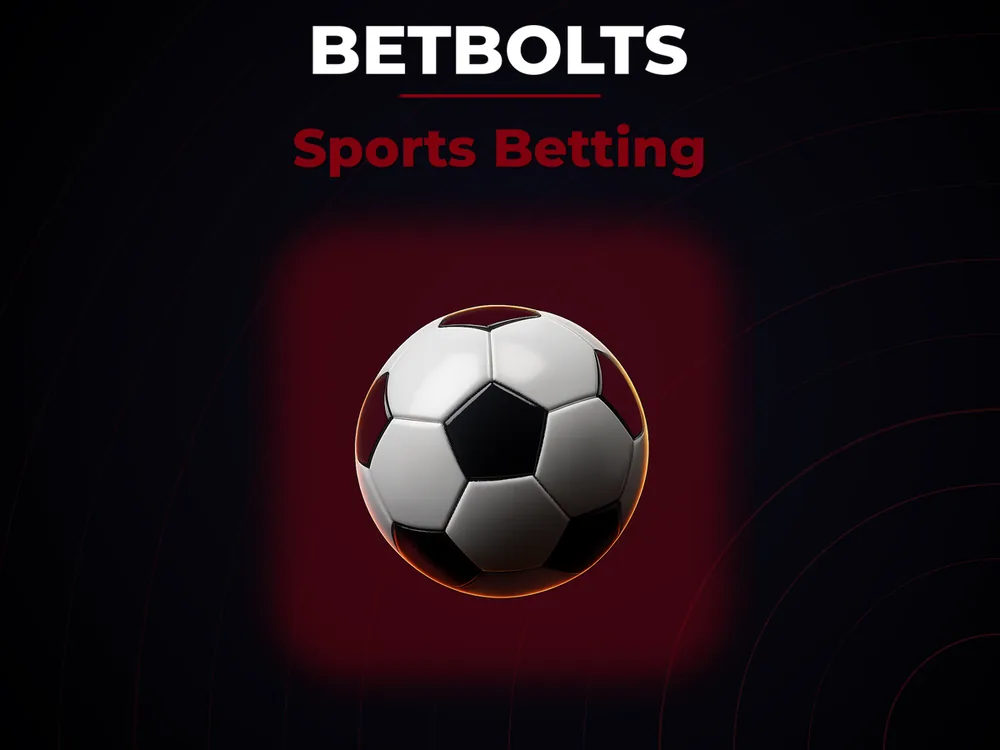 Betbolts - Sports Betting